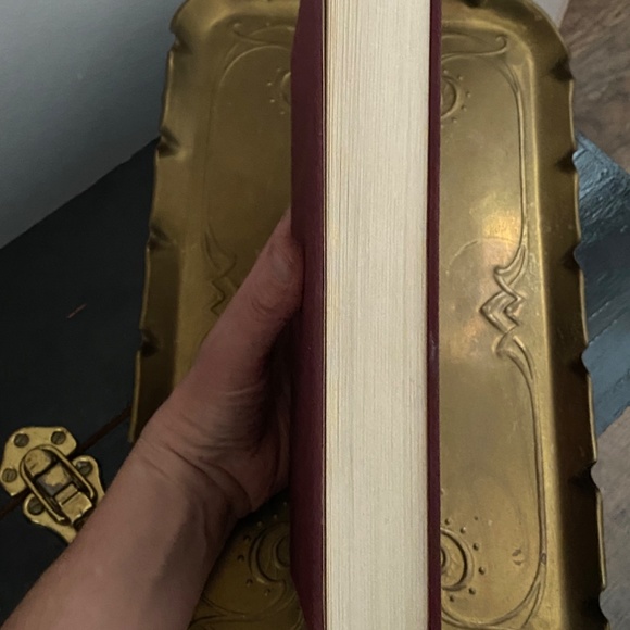 Carlos Castaneda “The second ring of power”. Vintage hardcover 1st edition - Picture 11 of 16